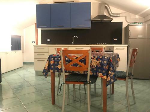 Apartamento Appartamento Christin