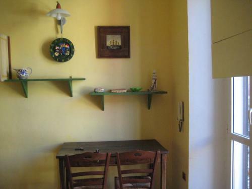 S. Benedetto Guest House