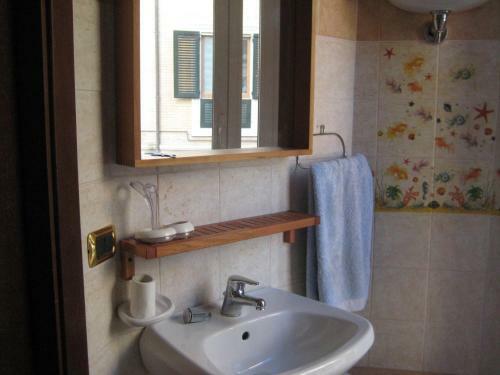 S. Benedetto Guest House