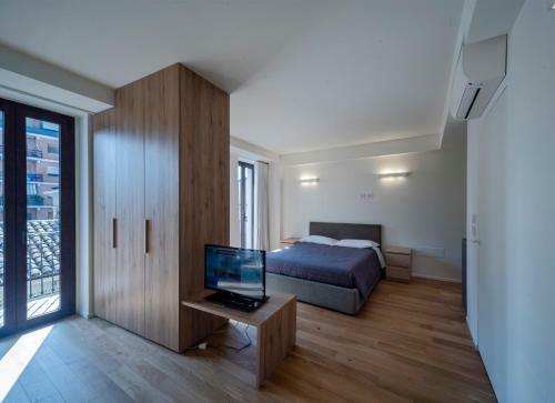 Hostal Domus Regina