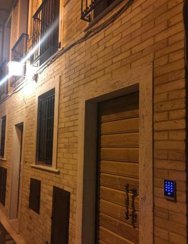 Hostal Domus Regina