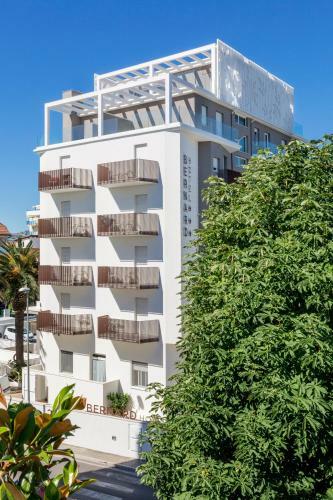 Hotel Bernard