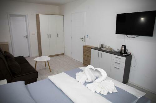 Helax Apartment