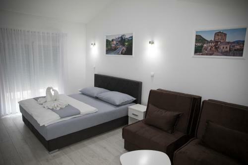 Helax Apartment