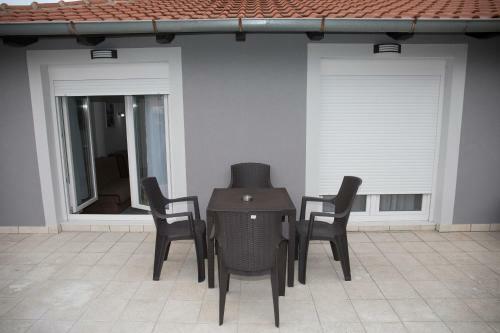 Helax Apartment