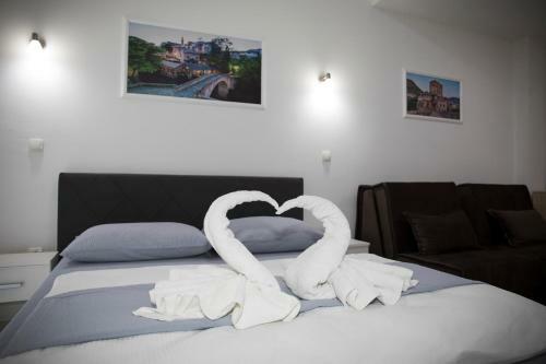 Helax Apartment