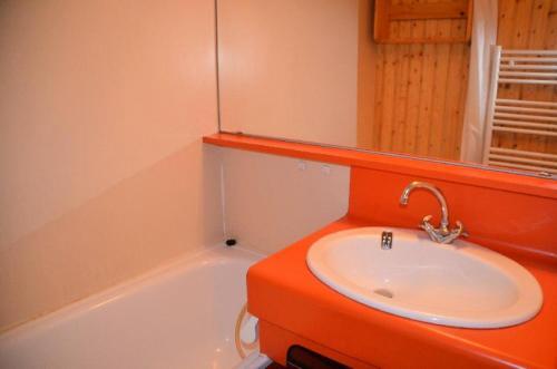 Apartamento R�sidence Villaret - Studio Pour 4 Personnes 264
