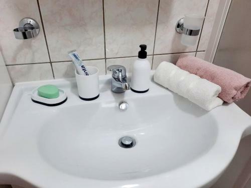 Apartman Square