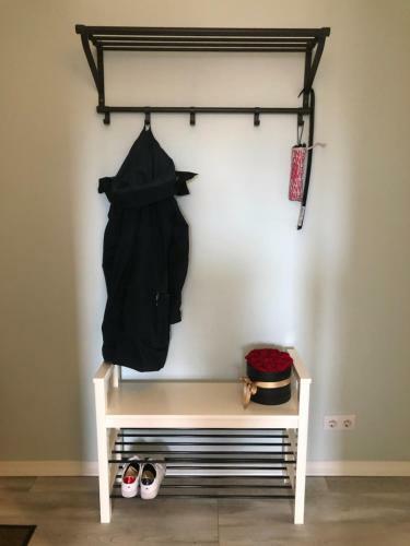 Niine Apartment 12