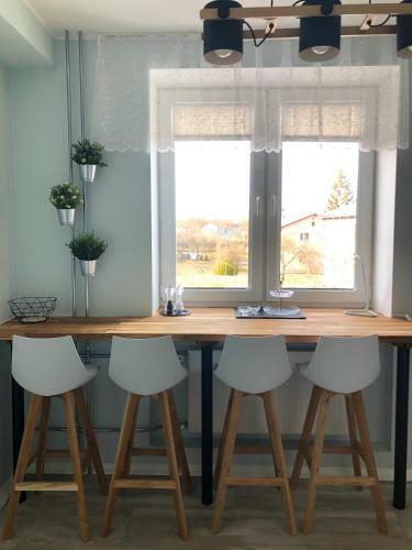 Niine Apartment 12