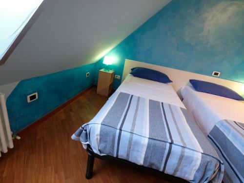 Hostal Oasi 83
