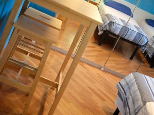 Hostal Oasi 83