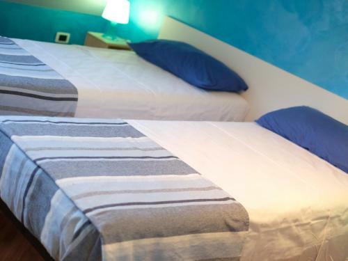 Hostal Oasi 83