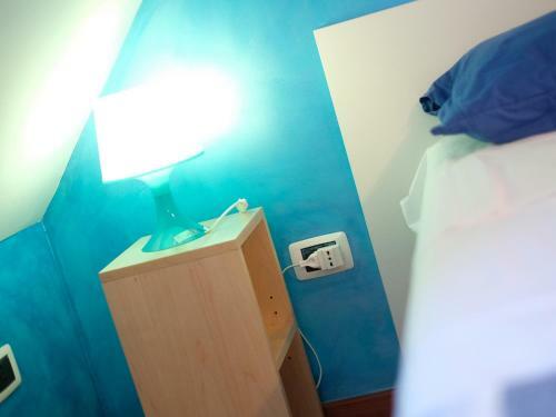 Hostal Oasi 83