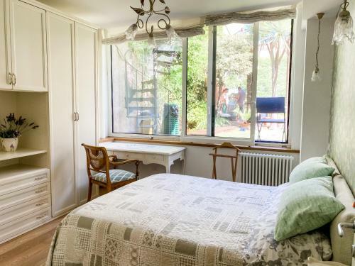 Apartamento La Tana Dei Dalmatini