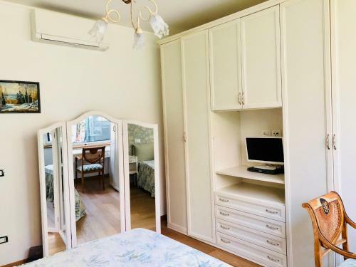 Apartamento La Tana Dei Dalmatini