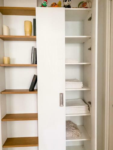 Apartamento La Tana Dei Dalmatini