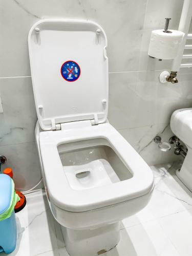 Apartamento La Tana Dei Dalmatini