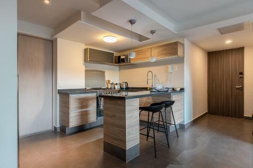 Apartamento Casai Polanco - 2br Stylish Flat
