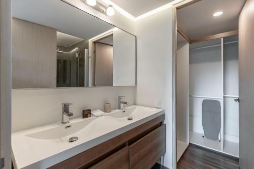 Apartamento Casai Polanco - 2br Stylish Flat