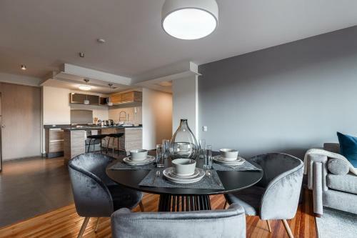 Apartamento Casai Polanco - 2br Stylish Flat