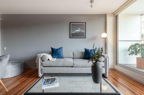 Apartamento Casai Polanco - 2br Stylish Flat