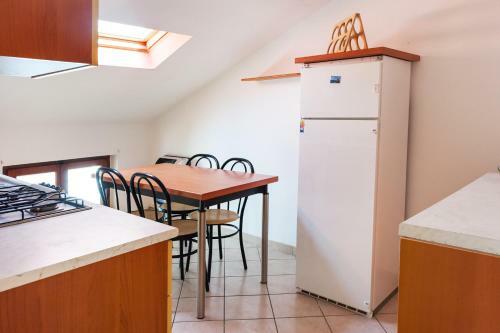 Apartamento Piano B