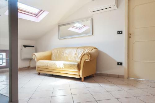 Apartamento Piano B