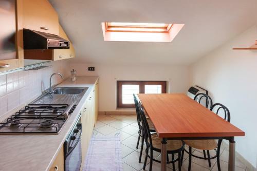Apartamento Piano B
