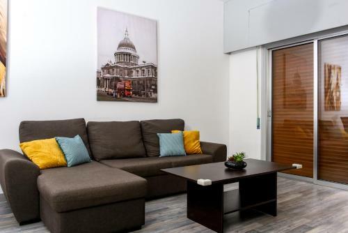 Perseus 2 Bedroom Apartment 103