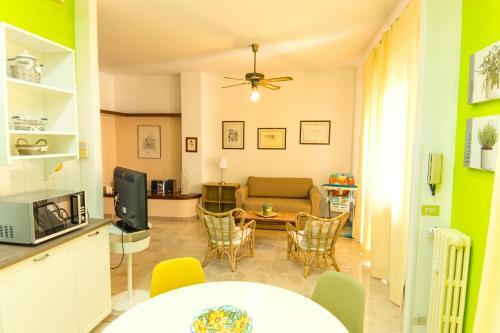 Apartamento Sole E Sale