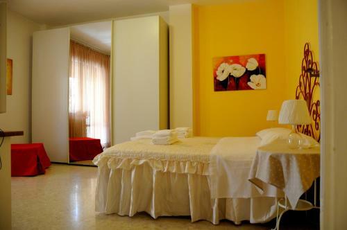 Apartamento Sole E Sale