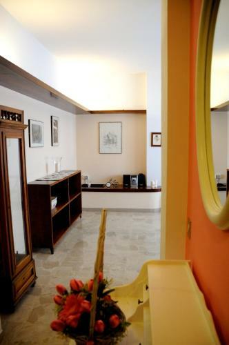 Apartamento Sole E Sale
