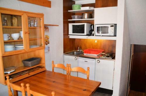 Apartamento R�sidence Nant Benoit - 2 Pi�ces Pour 6 Personnes 634