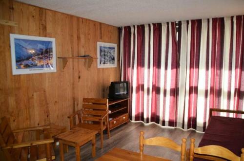 Apartamento R�sidence Nant Benoit - 2 Pi�ces Pour 6 Personnes 634