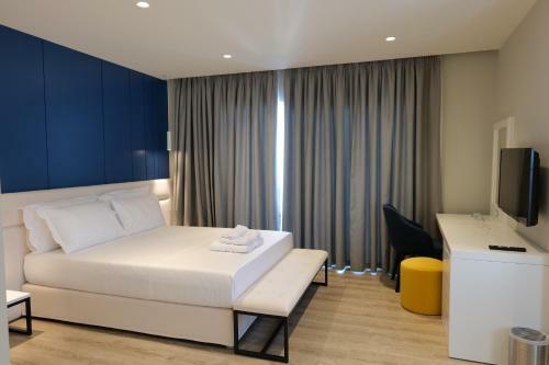 Hotel Teuta