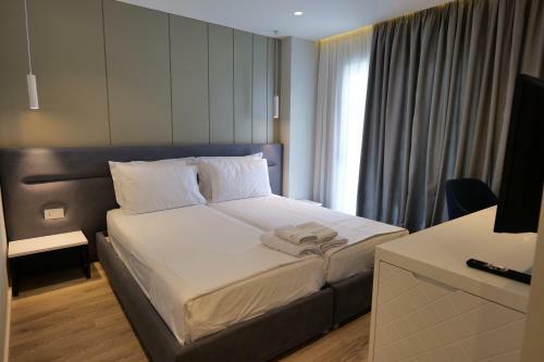 Hotel Teuta