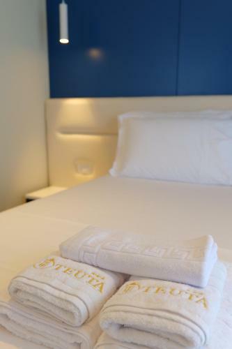 Hotel Teuta