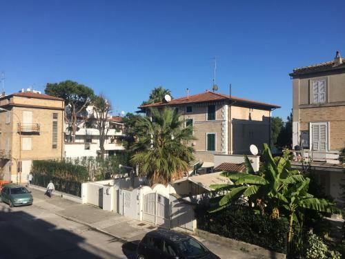 Apartamento App Sul Lungomare