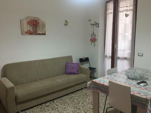 Apartamento App Sul Lungomare