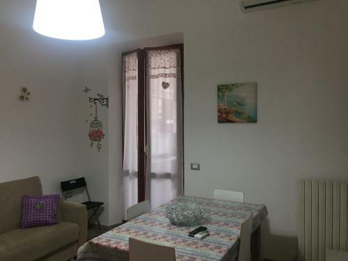 Apartamento App Sul Lungomare