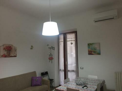 Apartamento App Sul Lungomare