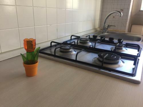 Apartamento App Sul Lungomare