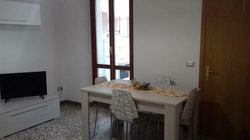 Apartamento App Sul Lungomare