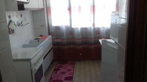 Apartamento App Sul Lungomare