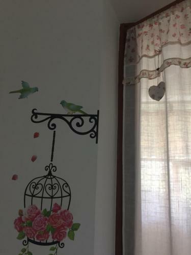 Apartamento App Sul Lungomare