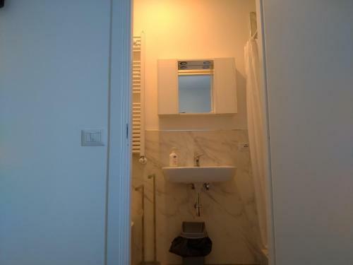 Apartamento Casa Giovanna