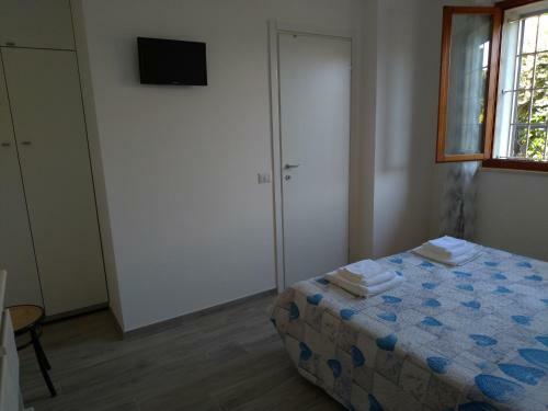 Apartamento Casa Giovanna