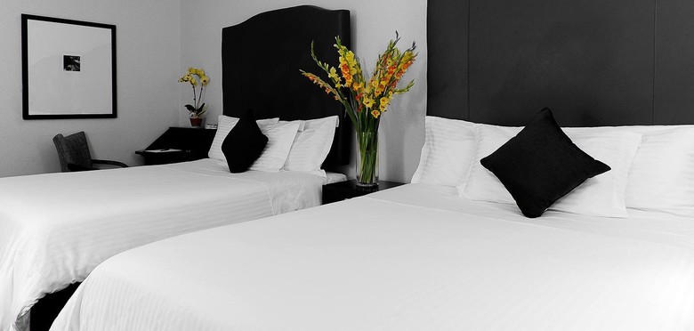 Hotel Washington Jefferson