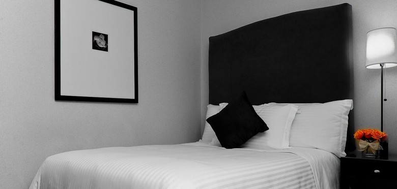 Hotel Washington Jefferson